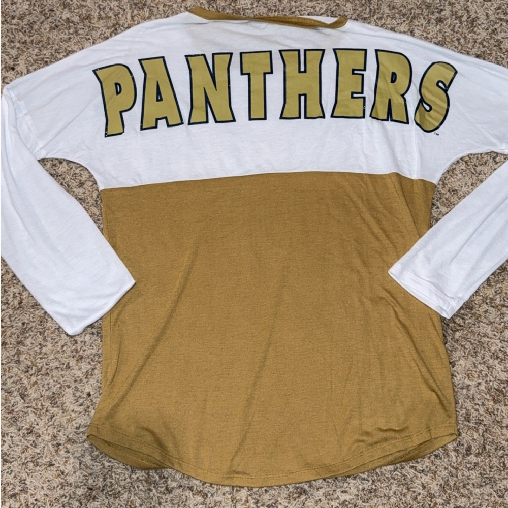 University of Pittsburgh panthers women’s long sleeve